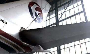 Promotional Video for China Eastern Airlines
